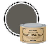 Rust-Oleum Water Repellent Dark Furniture Finishing Wax 400ml Tin