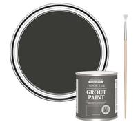 Rust-Oleum Dark Magic Floor Grout Paint 250Ml
