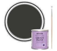 Rust-Oleum Dark Magic Kitchen Grout Paint 250Ml