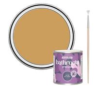 Rust-Oleum Mould-Resistant Yellow Bathroom Grout Paint -Dijon 250ml