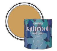 Rust-Oleum Yellow Water-Resistant Bathroom Wall & Ceiling Paint - Dijon 2.5
