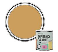 Rust-Oleum Dijon Satin Appliance Paint 250Ml