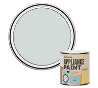 Rust-Oleum Dove Matt Appliance Paint 250Ml