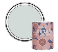 Rust-Oleum Dove Satin Bathroom Wood & Cabinet Paint 750Ml