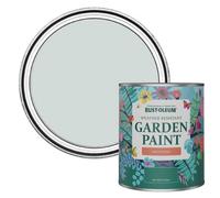 Rust-Oleum Dove Satin Garden Paint 750Ml