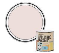Rust-Oleum Elbow Beach Matt Appliance Paint 250Ml