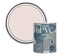 Rust-Oleum Elbow Beach Matt Upvc Paint 750Ml