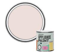 Rust-Oleum Elbow Beach Satin Appliance Paint 250Ml
