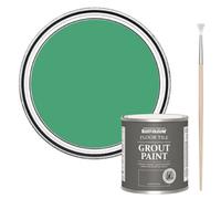Rust-Oleum Emerald Floor Grout Paint 250Ml