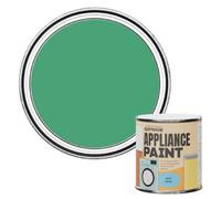Rust-Oleum Emerald Matt Appliance Paint 250Ml