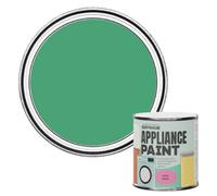 Rust-Oleum Emerald Satin Appliance Paint 250Ml