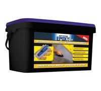 Rust Oleum Epoxy Concrete Repair Mortar