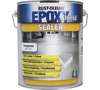 Rust-oleum Epoxy Shield Clear Sealer 5LTR