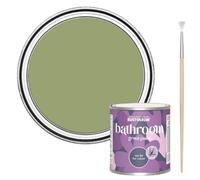 Rust-Oleum Familiar Ground Bathroom Grout Paint 250Ml