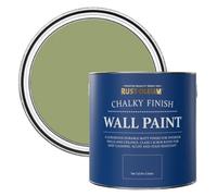 Rust-Oleum Familiar Ground Chalky Wall & Ceiling Paint 2.5L