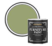 Rust-Oleum Familiar Ground Gloss Furniture Paint 750Ml
