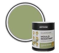 Rust-Oleum Familiar Ground Guardian Matt Mould Resistant Interior Wood Paint 750Ml