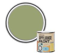 Rust-Oleum Familiar Ground Matt Appliance Paint 250Ml