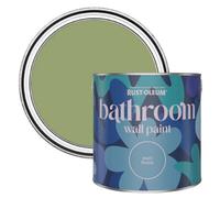 Rust-Oleum Familiar Ground Matt Bathroom Wall & Ceiling Paint 2.5L