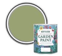 Rust-Oleum Familiar Ground Matt Garden Paint 750Ml