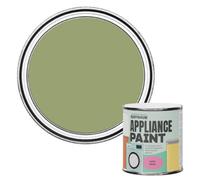Rust-Oleum Familiar Ground Satin Appliance Paint 250Ml