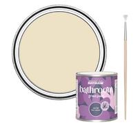 Rust-Oleum Mould-Resistant Beige Bathroom Grout Paint -Featherstone 250ml