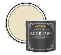 Rust-Oleum Featherstone Chalky Finish Floor Paint 2.5L