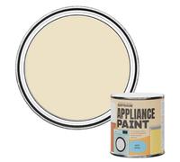 Rust-Oleum Featherstone Matt Appliance Paint 250Ml