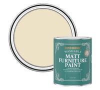 Rust-Oleum Featherstone Matt Furniture Paint 750Ml