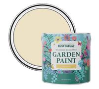 Rust-Oleum Featherstone Matt Garden Paint 2.5L