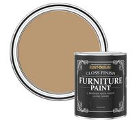 Rust-Oleum Fired Clay Gloss Furniture Paint 750Ml
