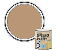 Rust-Oleum Fired Clay Matt Appliance Paint 250Ml