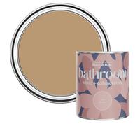 Rust-Oleum Fired Clay Matt Bathroom Wood & Cabinet Paint 750Ml