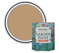 Rust-Oleum Fired Clay Satin Garden Paint 750Ml