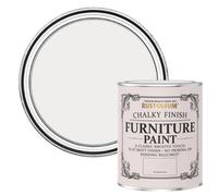 Rust-Oleum Fleur Chalky Furniture Paint 750Ml