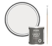 Rust-Oleum Ultra-Durable Purple Floor Tile Grout Paint -Fleur 250ml