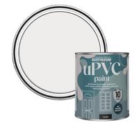 Rust-Oleum Purple uPVC Door and Window Paint In Gloss Finish - Fleur 750ml