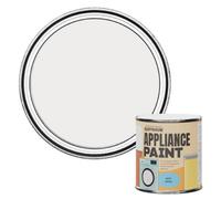 Rust-Oleum Fleur Matt Appliance Paint 250Ml