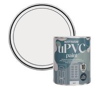 Rust-Oleum Fleur Matt Upvc Paint 750Ml
