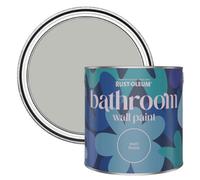 Rust-Oleum Flint Matt Bathroom Wall & Ceiling Paint 2.5L