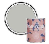 Rust-Oleum Flint Matt Bathroom Wood & Cabinet Paint 750Ml