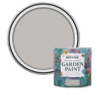 Rust-Oleum Flint Matt Multi-Surface Exterior Topcoat Paint, 2.5L Tin