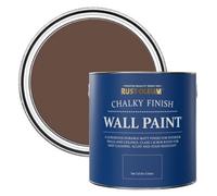 Rust-Oleum Follingsby Chalky Wall And Ceiling Paint 2.5L