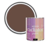 Rust-Oleum Follingsby Gloss Radiator Paint 750Ml