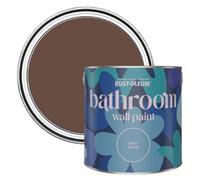 Rust-Oleum Water-Resistant Bathroom Wall & Ceiling Paint in Matt Finish - Follingsby 2.5 litres