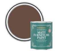 Rust-Oleum Follingsby Matt Furniture Paint 750Ml