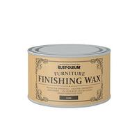 Rust-Oleum Furniture Finishing Wax Dark - 400ml
