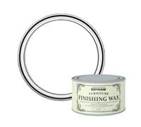 Rust-Oleum Furniture Finishing Wax Clear 400Ml