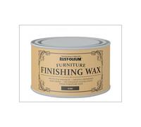Rust-Oleum Furniture Finishing Wax Dark - 400ml
