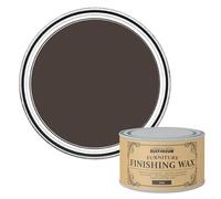 Rust-Oleum Water Repellent Dark Furniture Finishing Wax 400ml Tin